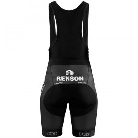 Completo Maglia + Pantaloncino con bretelle 2019 Team Sunweb Donna N001